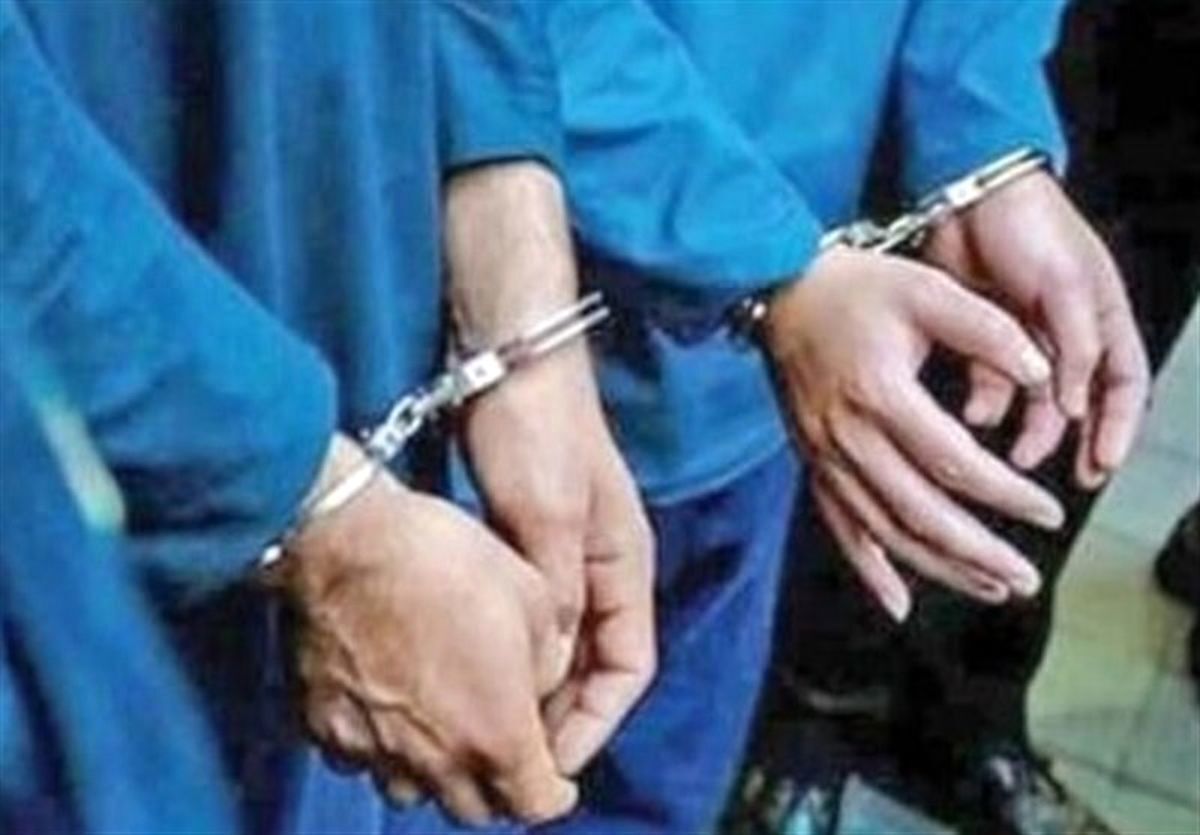 باشگاه خبرنگاران -۲ کلاهبردار اینترنتی در قزوین دستگیر شدند