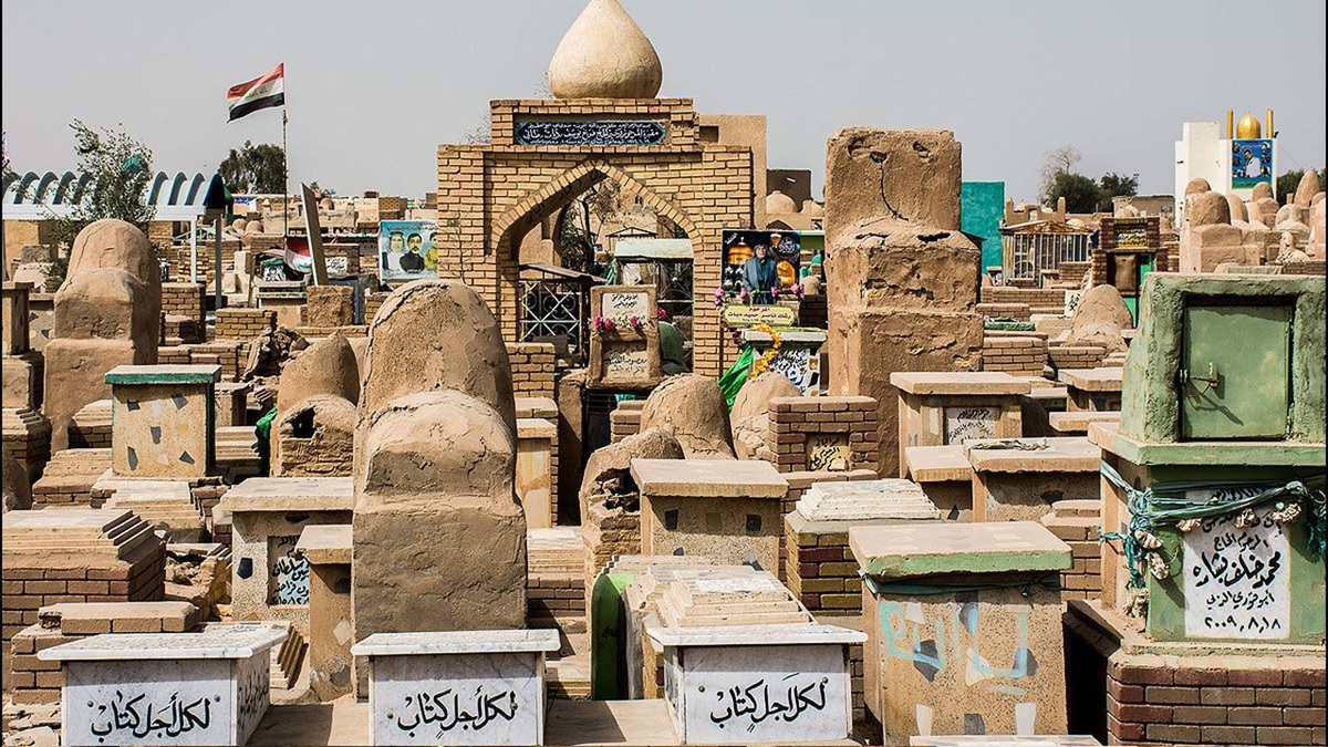 بازخوانی پیام مهم امام رضا (ع) + فیلم