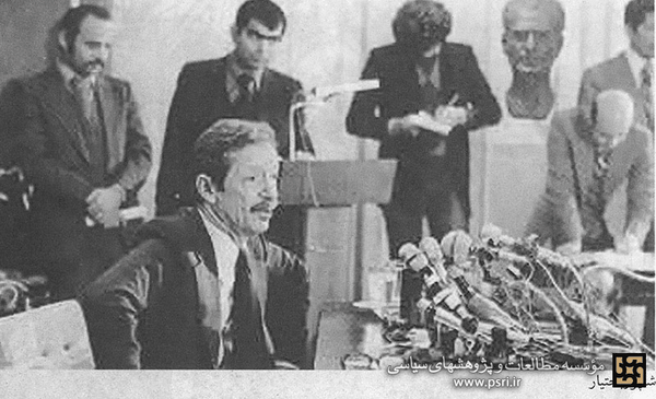نخست وزیر پهلوی