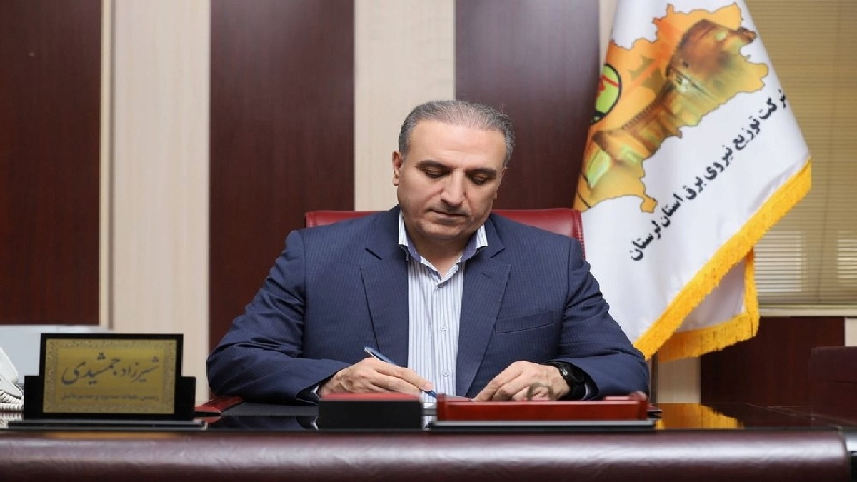 باشگاه خبرنگاران -پایان تنش آبی ۹ روستای بروجرد با اجرای طرح هوشمندسازی شبکه برق چاه‌های کشاورزی