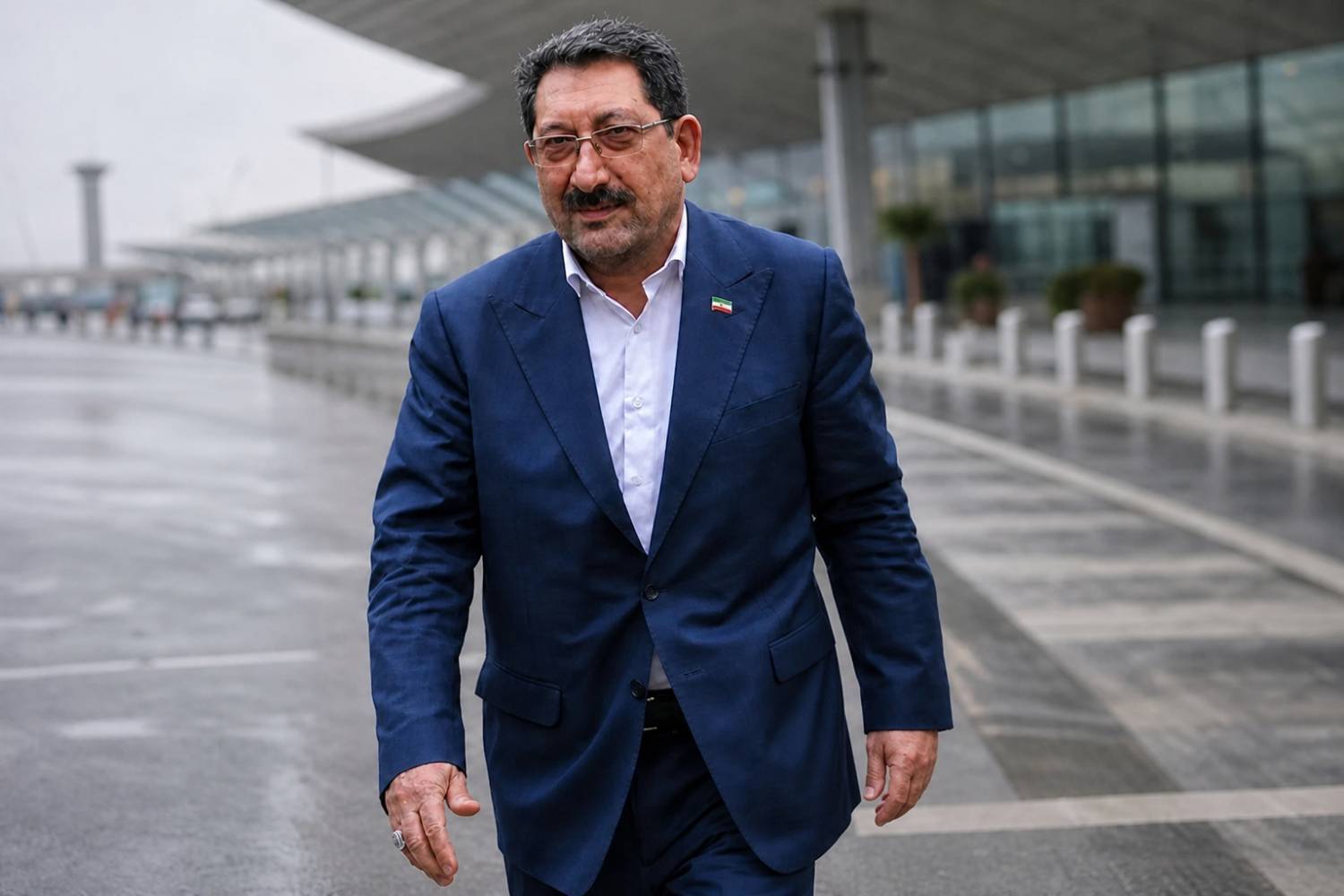 حجم مبادلات تجاری ایران و پاکستان به حدود ۱۰ میلیارد دلار می‌رسد