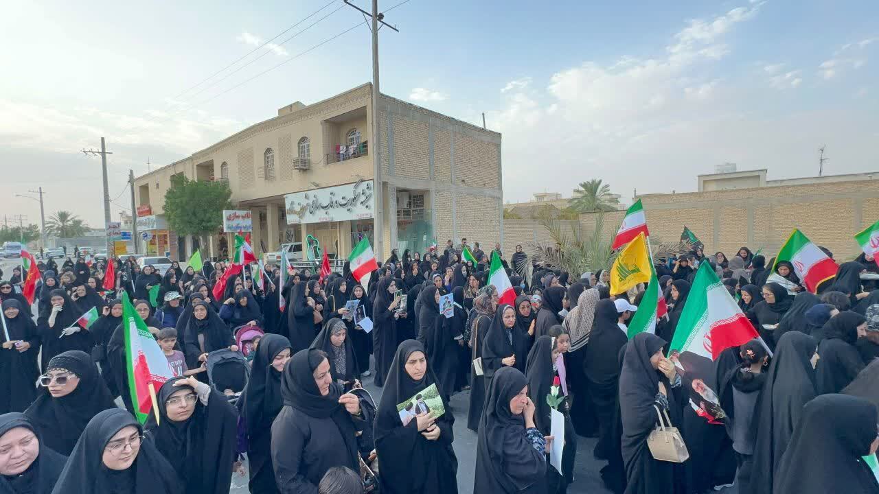گوشه&zwnj;هایی از حال و هوای سوگواران اربعین از لنز دوربین شهروندخبرنگار&zwnj;ها