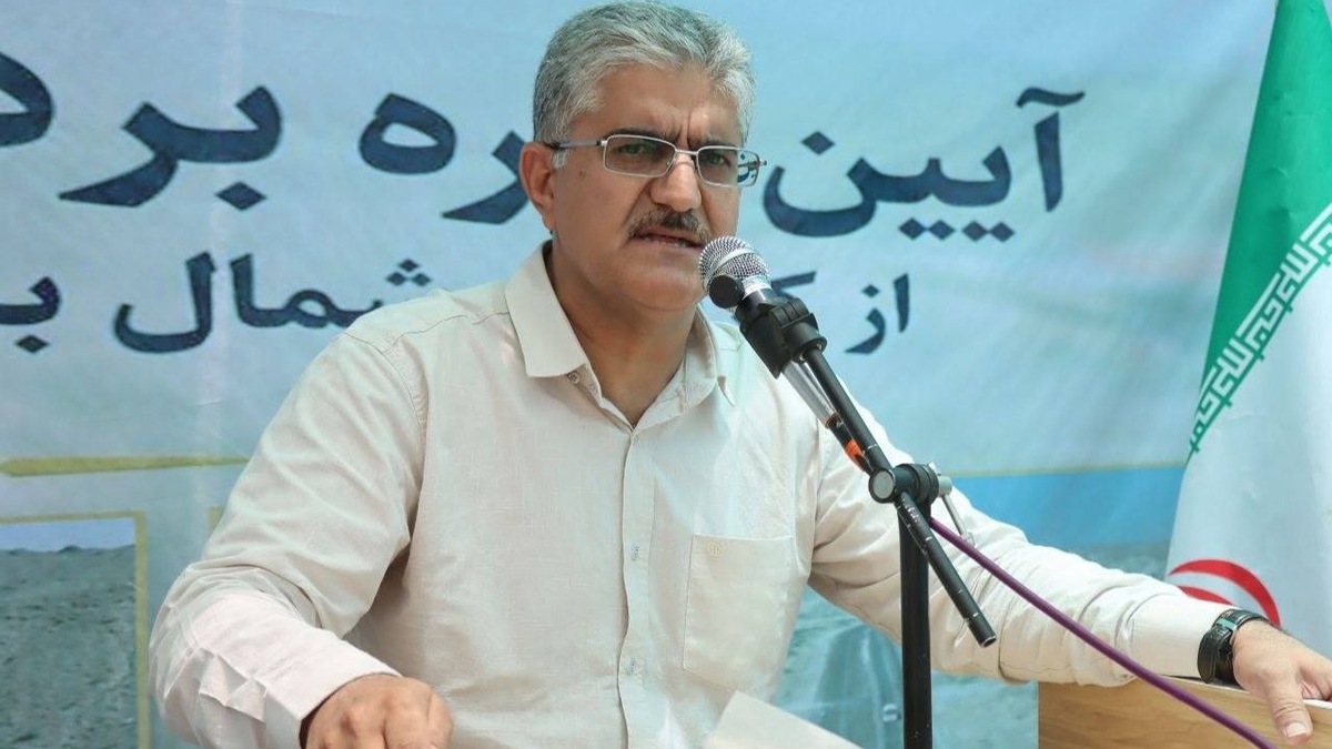 باشگاه خبرنگاران -تکمیل سه ابرپروژه سیستان و بلوچستان نیازمند تامین ۴۶۰ همت اعتبار است