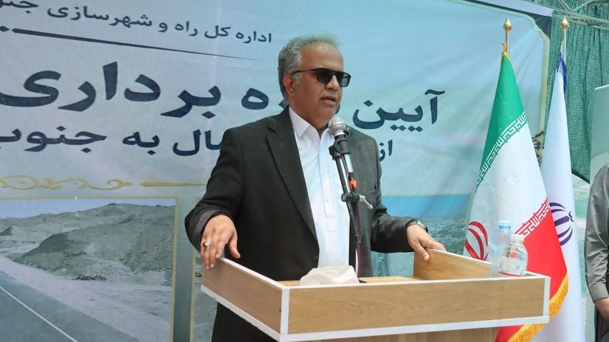 باشگاه خبرنگاران -در زمان جنگ حتی یک ریال به استان تزریق نشد؛ اما حتی یک پروژه هم تعطیل نشد