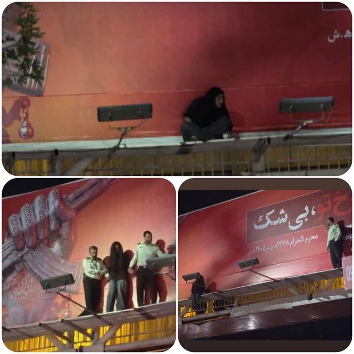 باشگاه خبرنگاران -دختر ‌۱۸‌ ‌ساله‌ با تلاش پلیس کرج از خودکشی منصرف شد