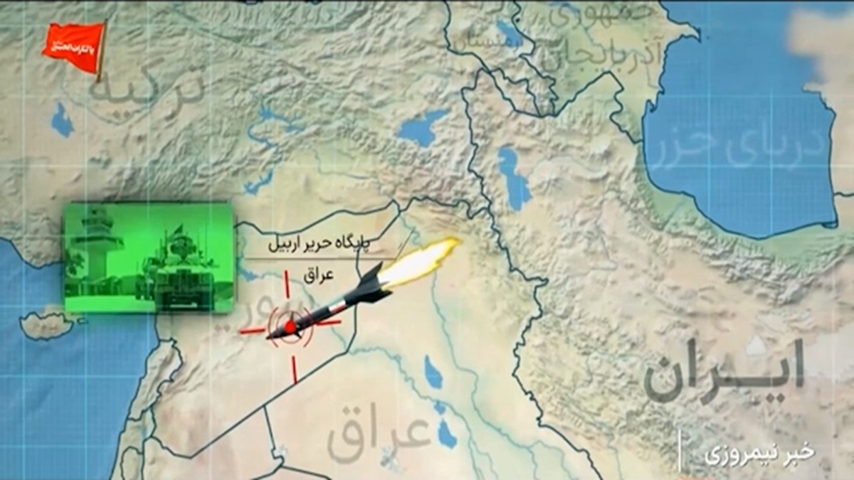 سانسور هم مانع انتشار ابعاد خسارت نشد + فیلم
