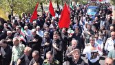 باشگاه خبرنگاران -طنین قدم‌های عاشقان در مسیر عشق