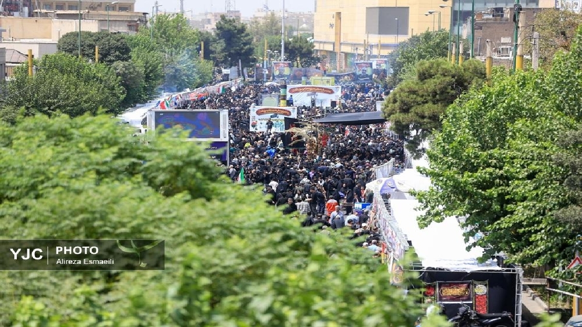 باشگاه خبرنگاران -اربعین؛ آیین جمعی که همبستگی، امید و آزادگی را در جامعه تقویت می‌کند