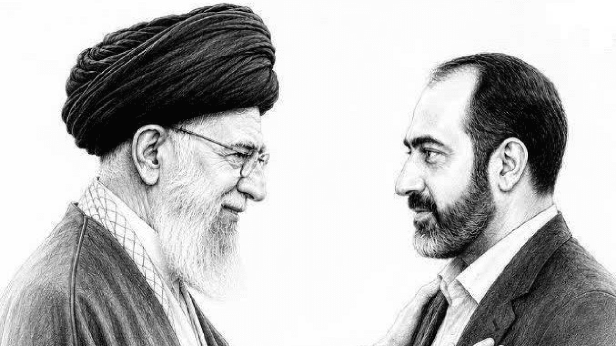 باشگاه خبرنگاران -ماجرای انگشتری که تا شهادت از دست دانشمند هسته‌ای جدا نشد