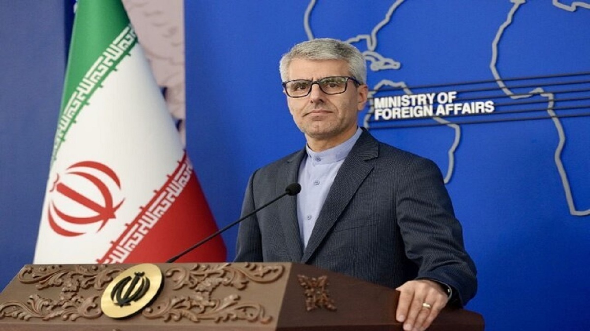 مذاکرات ایران و عمان فقط درباره تردد شناورهاست + فیلم