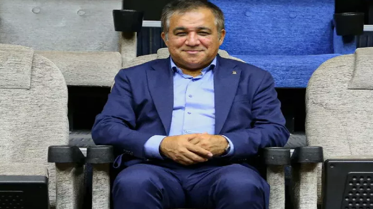 تاجرنیا خطاب به هواداران: حال تیم خوب است،باور کنید