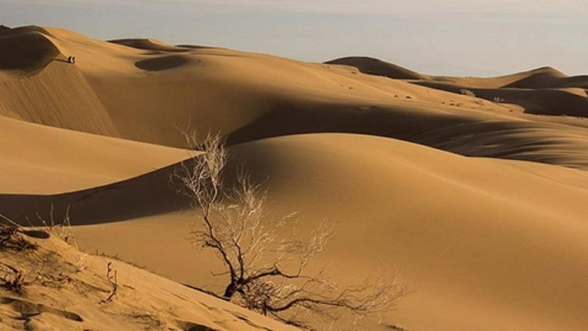 باشگاه خبرنگاران -پیش بینی کاهش دمای هوای قم از روز جمعه
