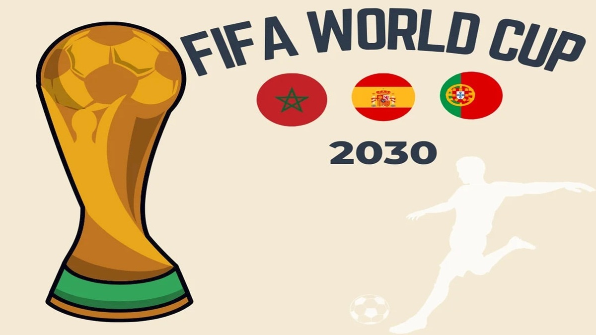 باشگاه خبرنگاران -درخواست جنجالی اسپانیا؛ حذف مراکش از میزبانی جام جهانی 2030 کلید خورد