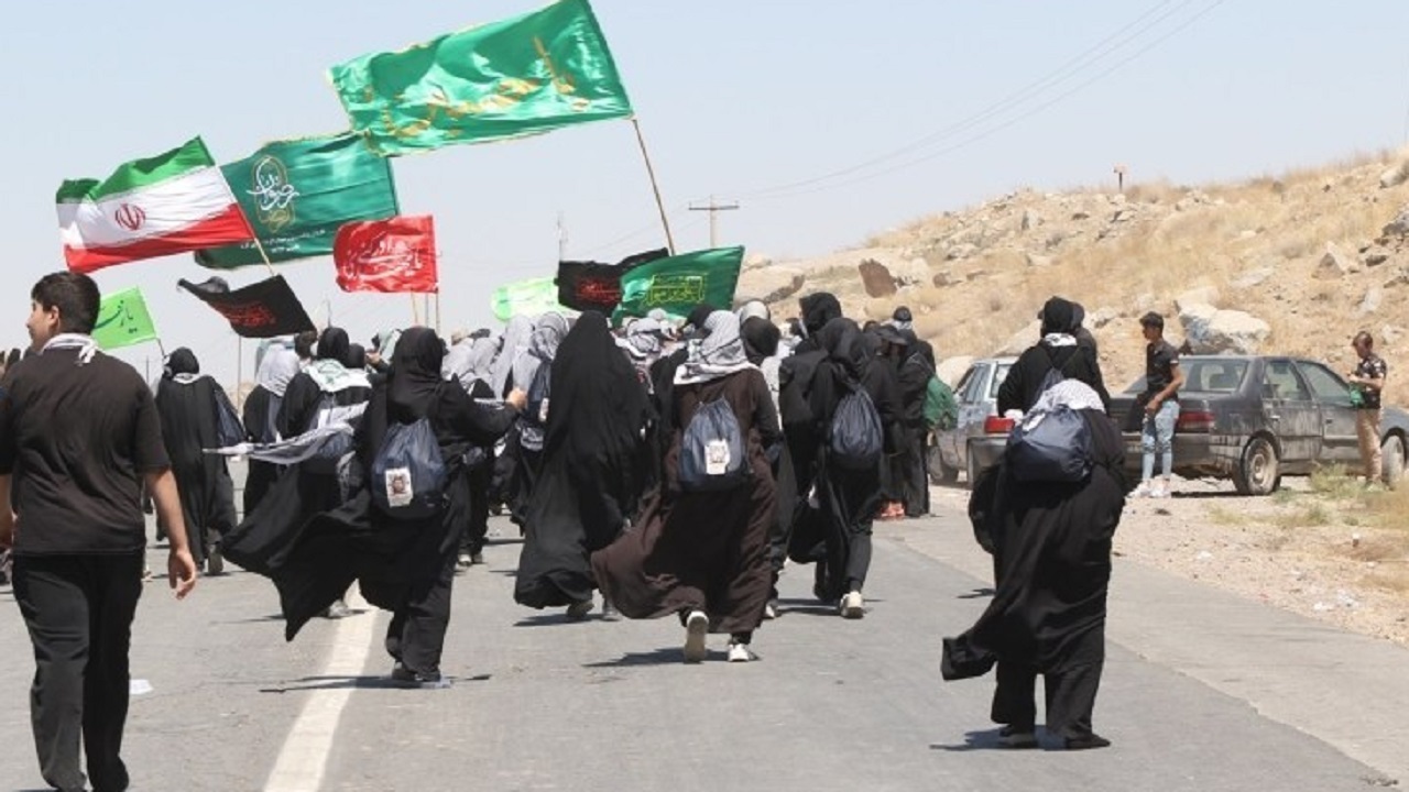 مشهد آماده میزبانی دهه پایانی صفر؛ ظرفیت اسکان ۱.۲ میلیون زائر