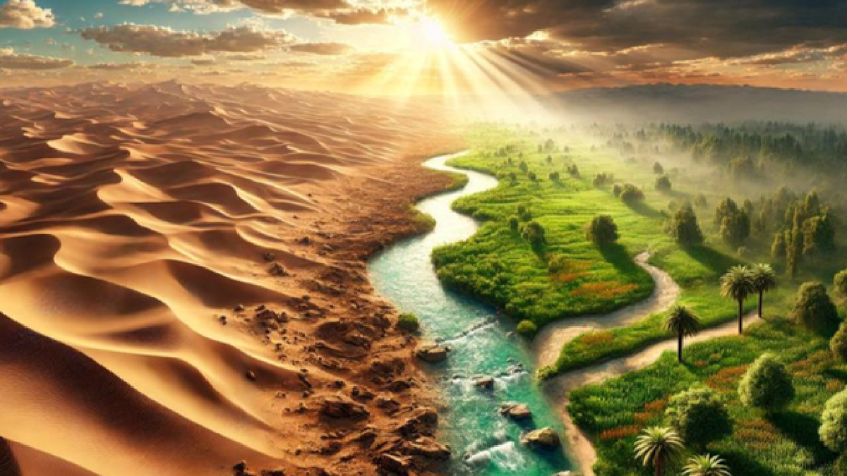 باشگاه خبرنگاران -چرا بعضی انسان‌ها در اوج نعمت و بعضی در نهایت حسرت‌اند؟