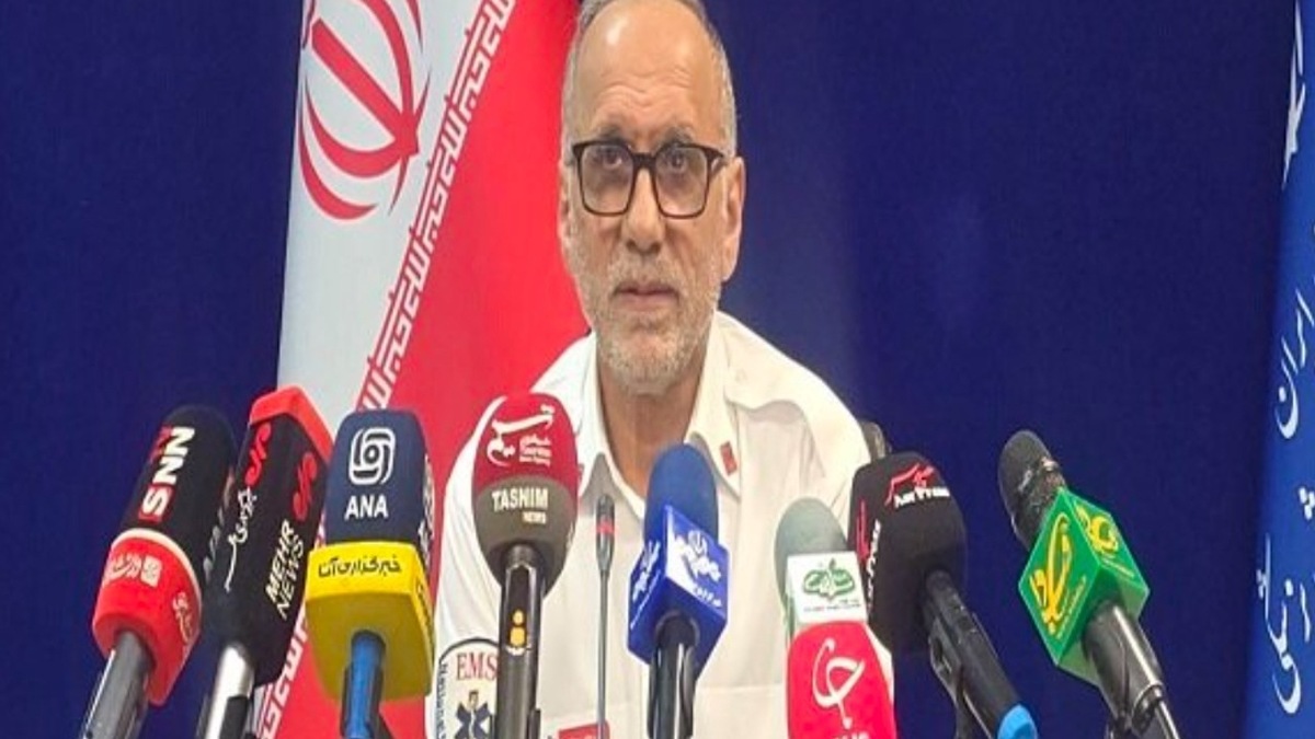 همدلی بانوان کرمانشاهی در خدمت به زائران اربعین + فیلم