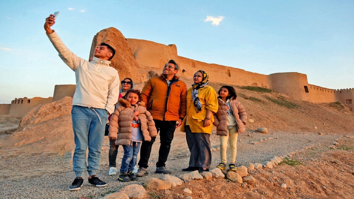 باشگاه خبرنگاران -سفر‌های خانوادگی چگونه مغز را از چرخه استرس خارج می‌کند؟