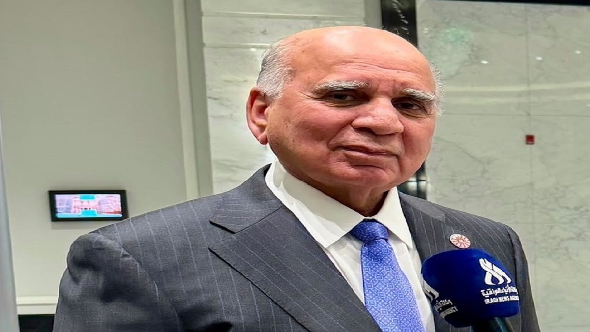 بازگشایی تنگه هرمز مشروط به تأمین منافع ایران + فیلم