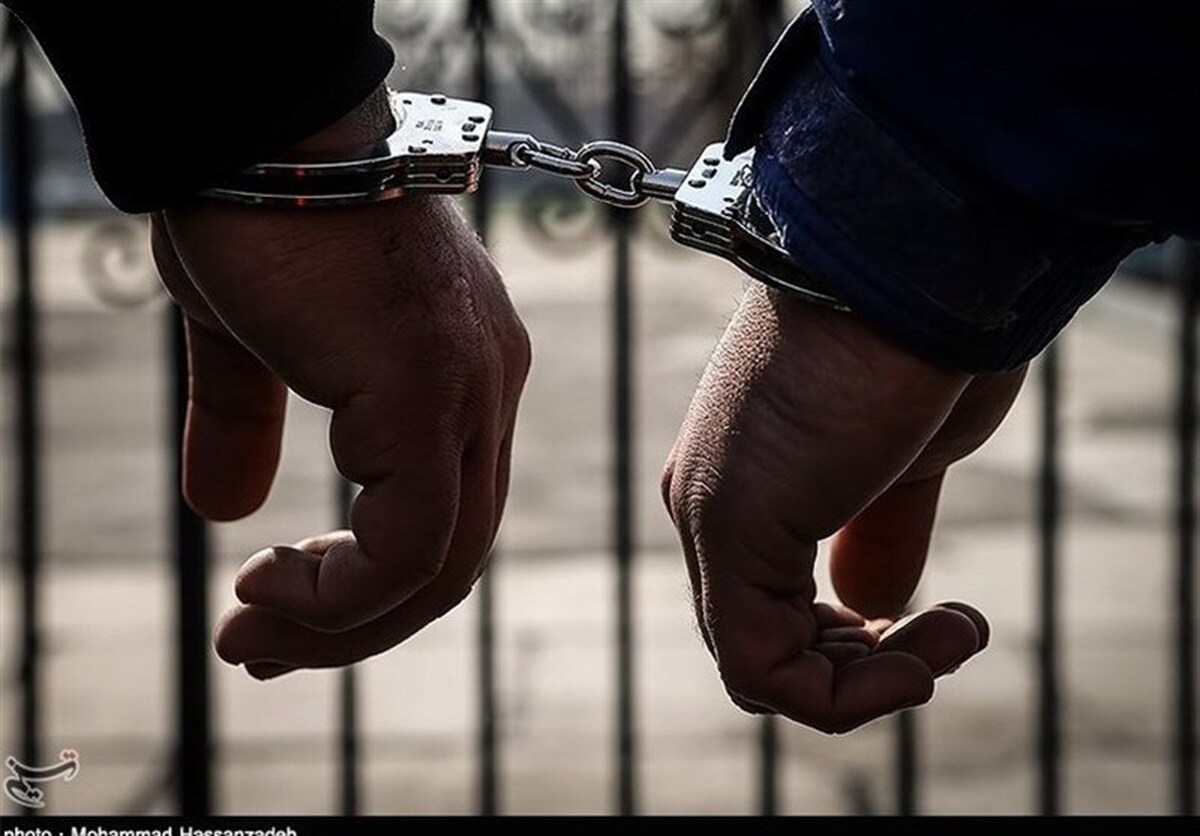 باشگاه خبرنگاران -دستگیری قاچاقچیان مواد مخدر در قم
