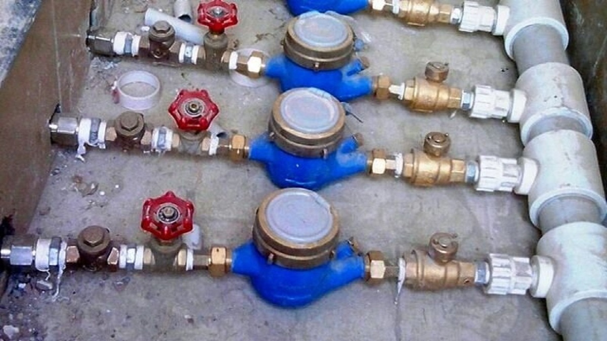 باشگاه خبرنگاران -افزایش میزان مصرف آب مستقیماً بر رقم نهایی قبض اثرگذار خواهد بود