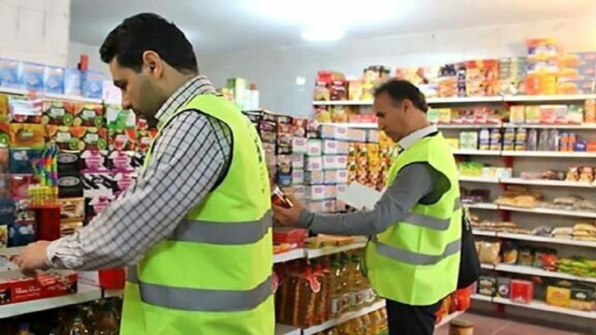باشگاه خبرنگاران -رشد ۲۰ درصدی بازرسی‌های اصناف استان قم/ ۴۵ واحد متخلف پلمب شدند