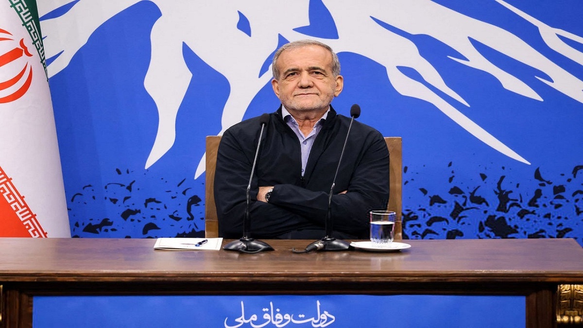 باشگاه خبرنگاران -برگزاری نشست خبری رئیس‌جمهور در روز شنبه