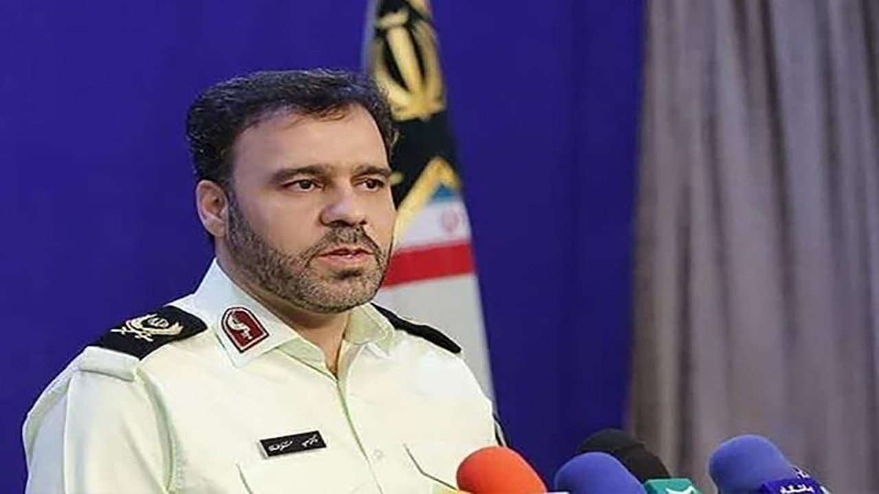 منتظرالمهدی: پلیس و رسانه دو بال امنیت و آرامش جامعه‌اند