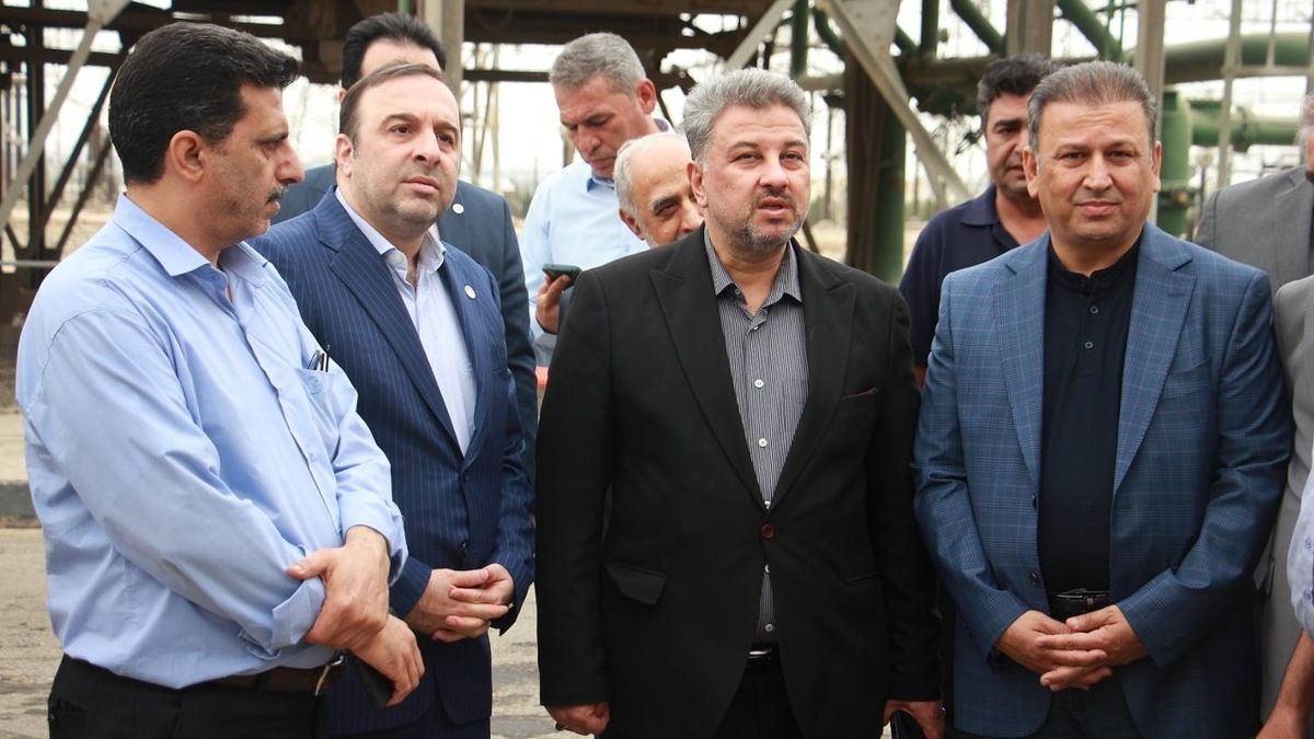 باشگاه خبرنگاران -احداث۲۴۵۰ مگاوات نیروگاه حرارتی جدید در یک سال اخیر؛ عبور موفق از روز‌های پرفشار تابستان