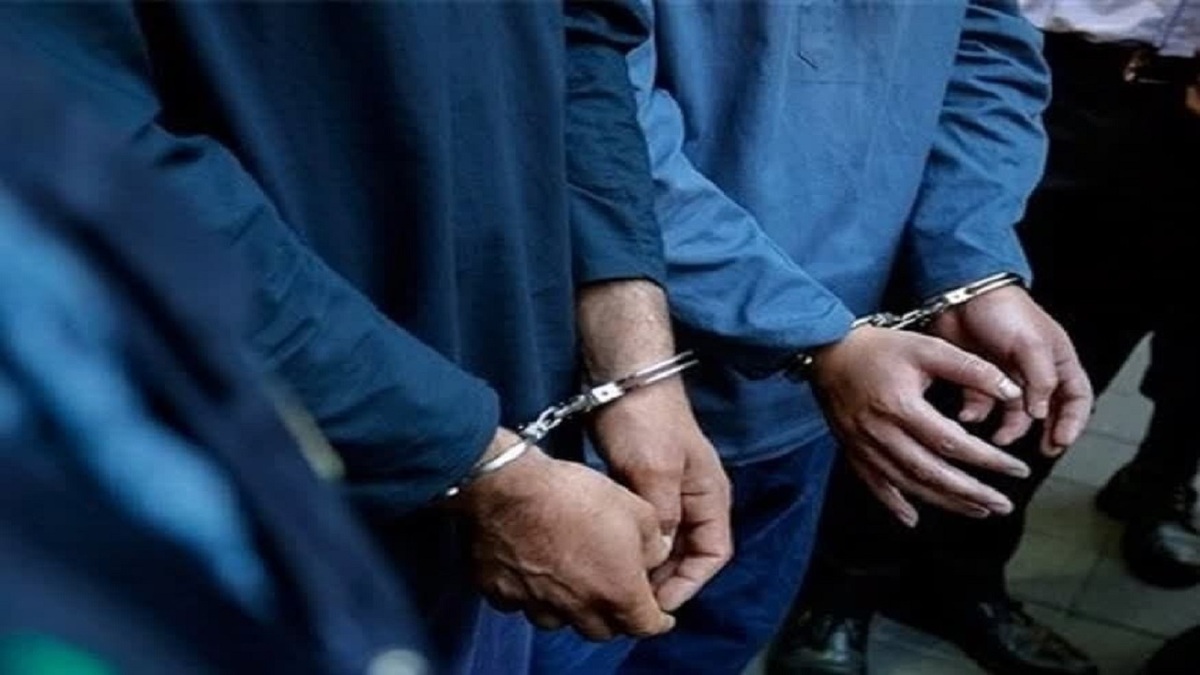 باشگاه خبرنگاران -از دستگیری عوامل نزاع در زیرکوه تا به مقصد نرسیدن کامیون مرغ قاچاق