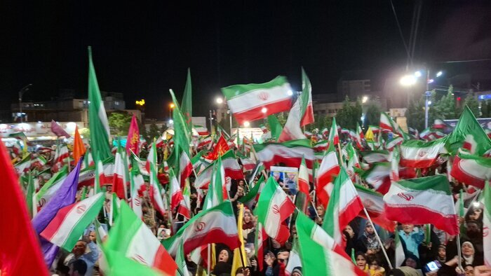 وقتی جوهر، خون دل یک ملت شد
