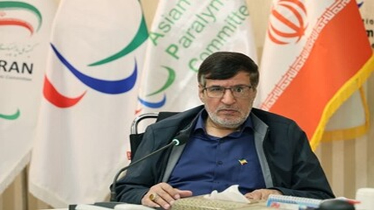 قدردانی پارالمپیک از رسانه‌ها؛ «شما بازتاب‌دهنده افتخارات ما هستید»