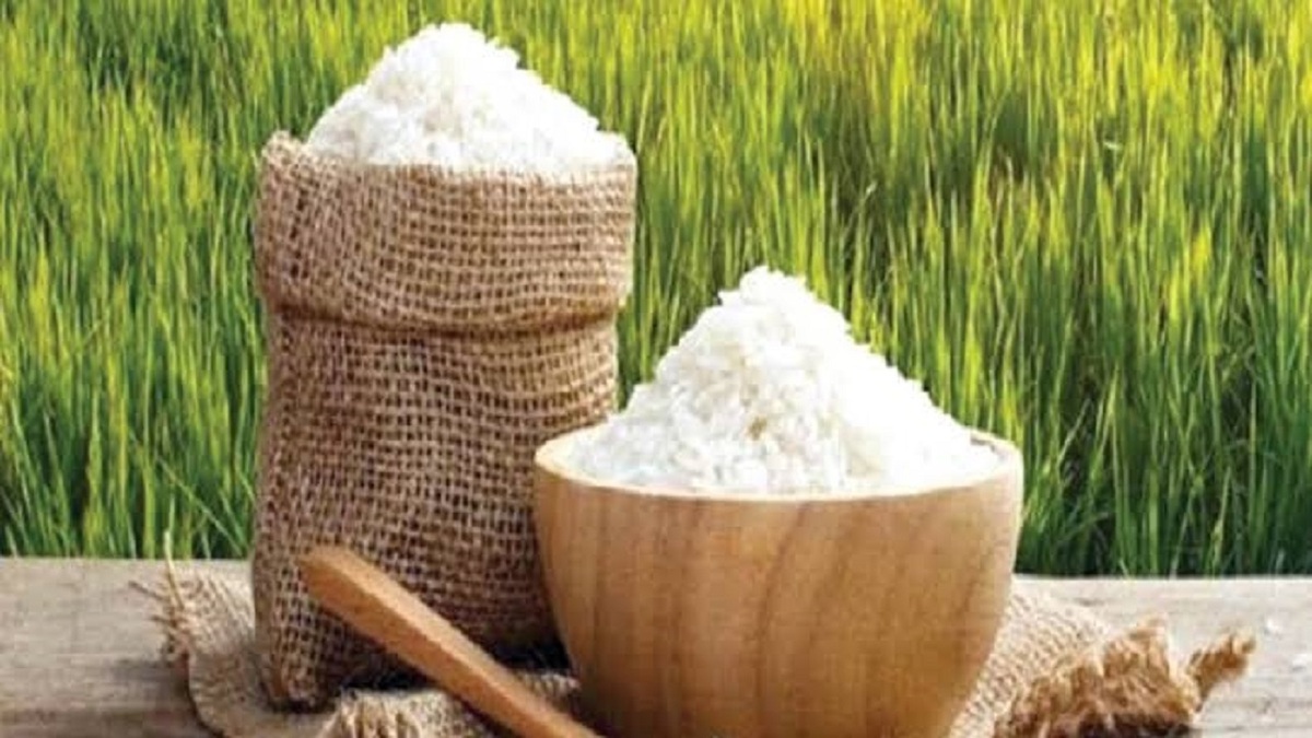 باشگاه خبرنگاران -بهره‌گیری از فناوری‌های نوین و دانش هسته‌ای برای افزایش ماندگاری برنج