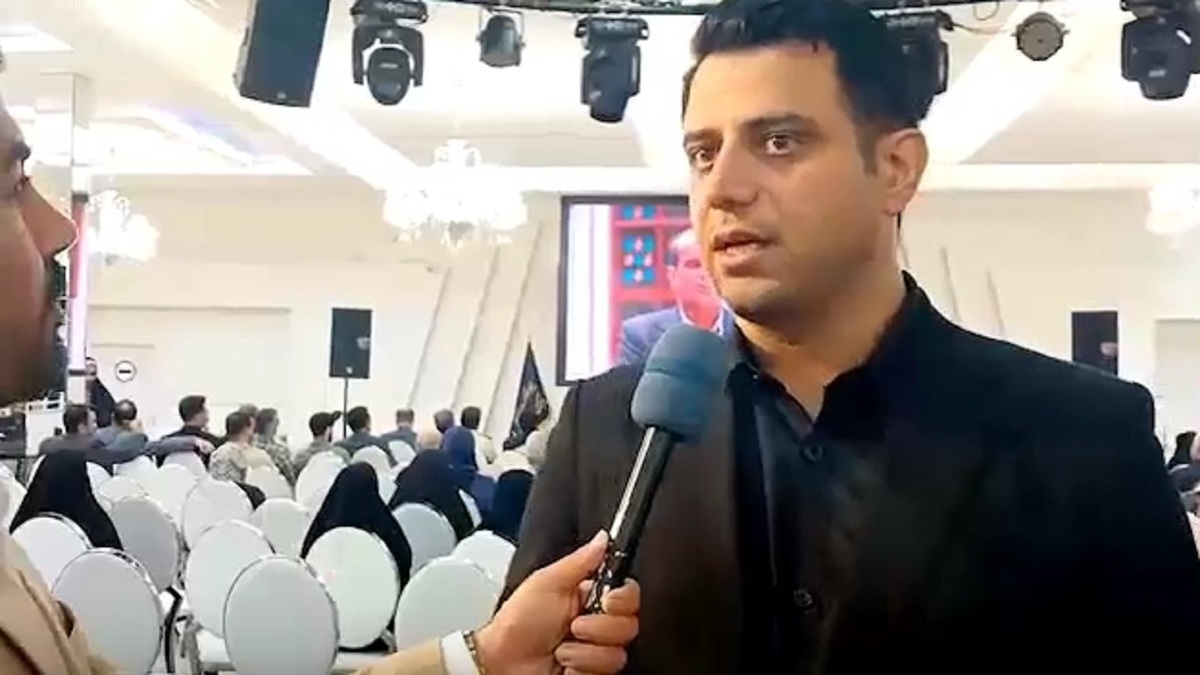 باشگاه خبرنگاران -زنگ خطر نابودی زبان طبری به صدا درآمد + فیلم