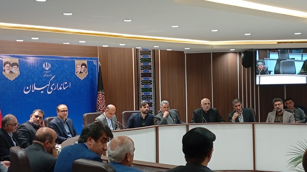 باشگاه خبرنگاران -لزوم توجه به ظرفیت اقتصاد دریا محور در گیلان