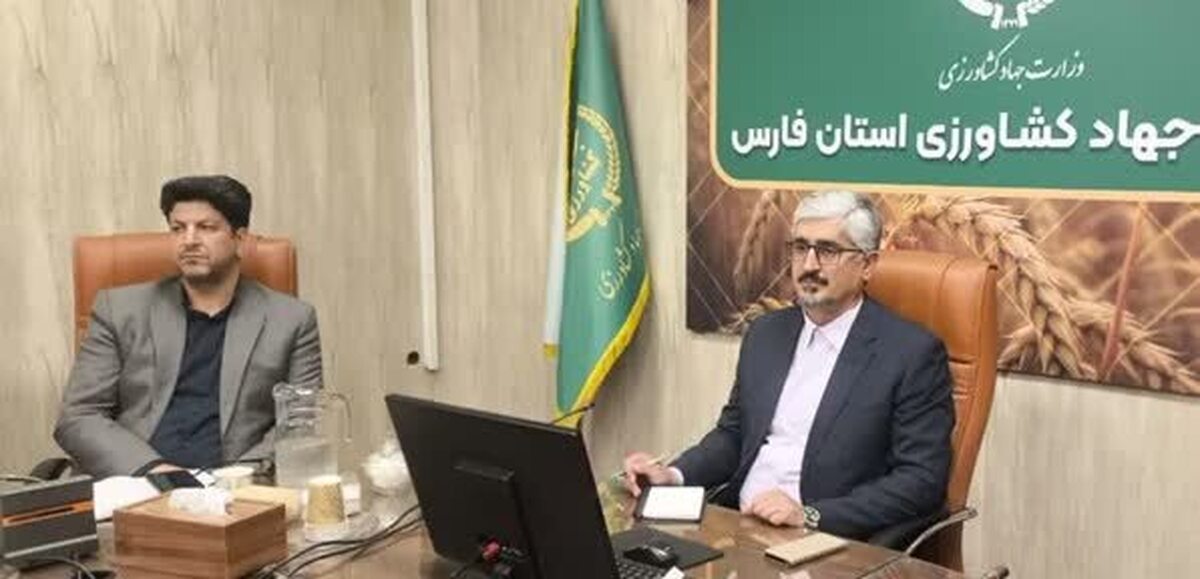 باشگاه خبرنگاران -تحقق ۱۲۴ درصدی برنامه جوجه‌ریزی در فارس برای تأمین مرغ
