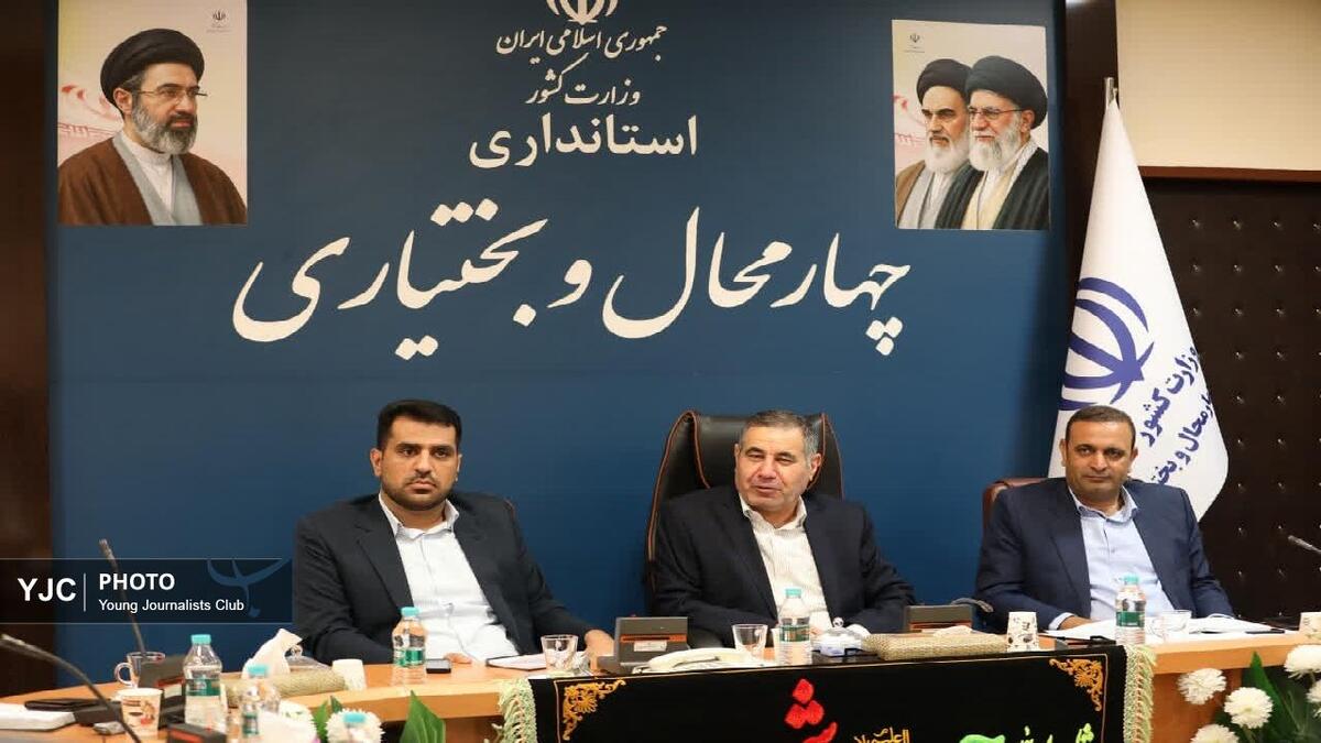 باشگاه خبرنگاران -احزاب باید از محفل‌های انتخاباتی به دیده‌بان دولت تبدیل شوند/ ایران قوی با شنیدن صدای همه ایرانیان ساخته می‌شود