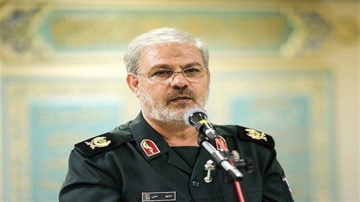 باشگاه خبرنگاران -آمریکا باید شرایط ایران را برای بازگشایی تنگه هرمز‌ بپذیرد