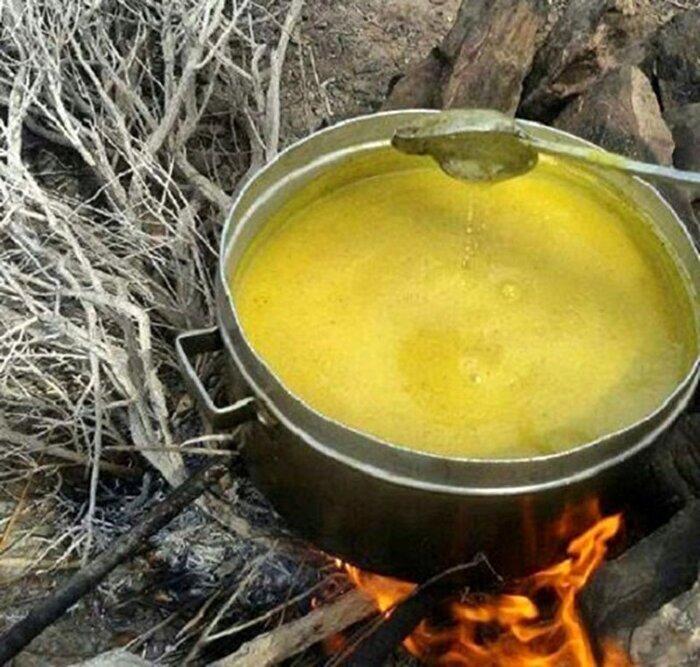 خراسان رضوی؛ از طعم شله مشهدی تا شیشلیک شاندیز