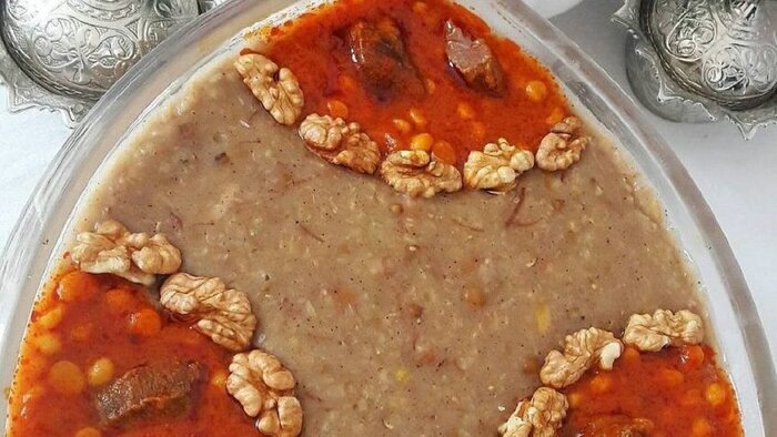 خراسان رضوی؛ از طعم شله مشهدی تا شیشلیک شاندیز
