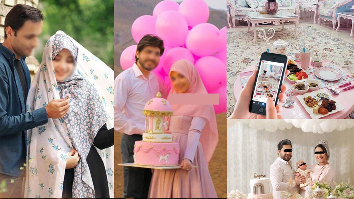 باشگاه خبرنگاران -پادزهر قطعی برای فرار از تله ثروت‌نمایی بلاگر‌ها