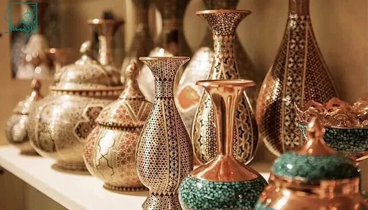 باشگاه خبرنگاران -خانه‌های تاریخی شیراز به پایگاه تولید و عرضه صنایع دستی تبدیل می‌شوند
