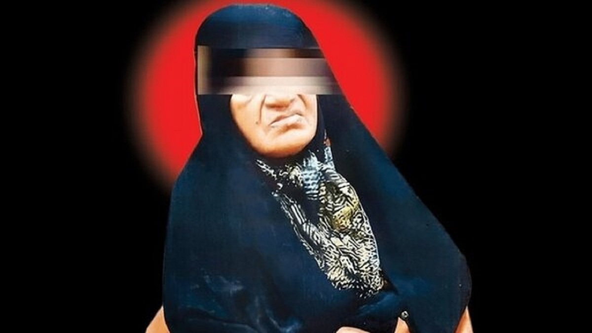 باشگاه خبرنگاران -«کلثوم اکبری» اعدام می‌شود؟