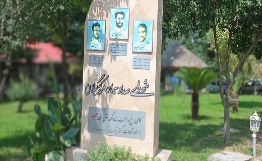 یادی از شهید خزایی، خبرنگار شهید مدافع حرم