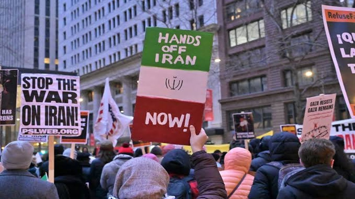 باشگاه خبرنگاران -ترامپ منفورترین رئیس‌جمهور جنگ