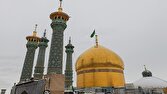 باشگاه خبرنگاران -توصیف زائر خبرنگاران از حرم حضرت معصومه سلام الله علیها +فیلم