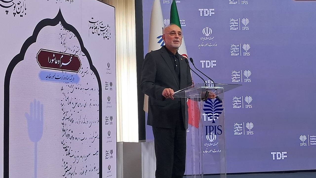 مقاومت به معنای نفی گفت‌و‌گو نیست