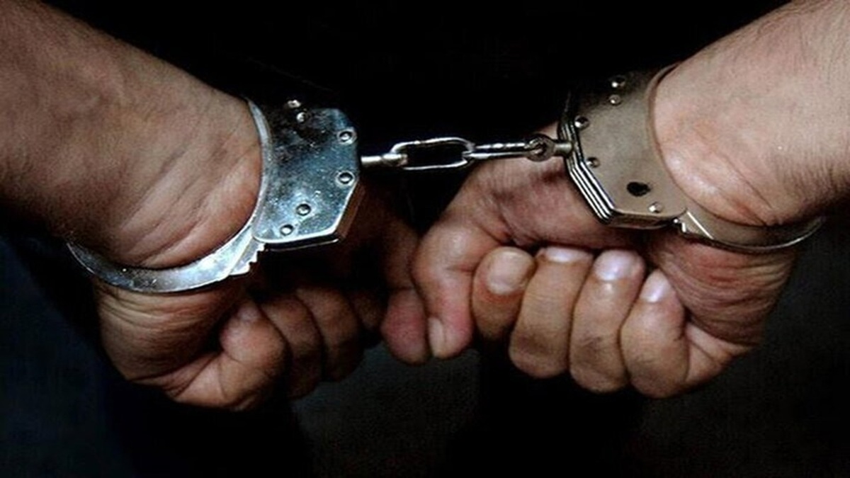 باشگاه خبرنگاران -متهم متواری مخل نظام ارزی کشور در پیرانشهر دستگیر شد