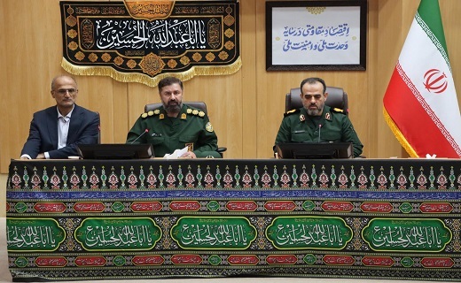 گیلان، سرزمین پرچمداران مقاومت گیلان، سرزمین پرچمداران مقاومت