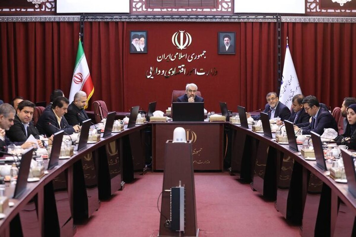 باشگاه خبرنگاران -حمایت از تولید و بنگاه‌های اقتصادی در نظام تامین مالی تسریع شود 