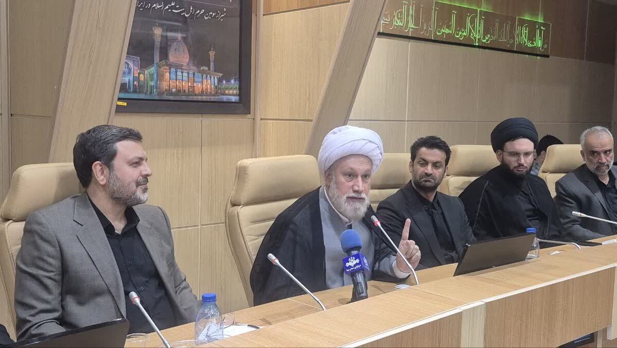 باشگاه خبرنگاران -تأکید آیت‌الله دژکام بر نقش رسانه در تقویت وحدت و ترویج مفاهیم قرآنی